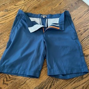 Peter Miller performance shorts
